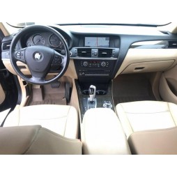 2011 BMW X3 XDRIVE28I