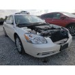 2011 BUICK LUCERNE CXL