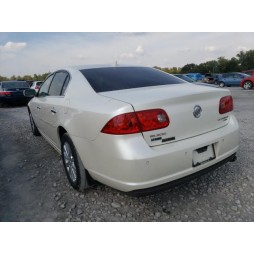 2011 BUICK LUCERNE CXL