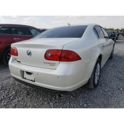 2011 BUICK LUCERNE CXL
