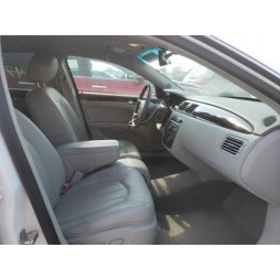 2011 BUICK LUCERNE CXL
