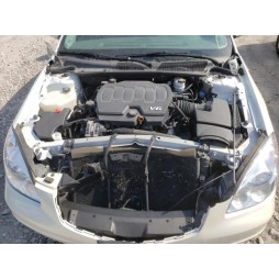2011 BUICK LUCERNE CXL