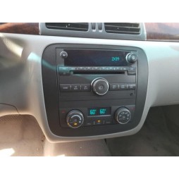 2011 BUICK LUCERNE CXL