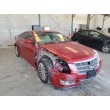 2011 CADILLAC CTS PERFORMANCE COLLECTION