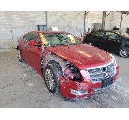 2011 CADILLAC CTS PERFORMANCE COLLECTION