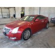 2011 CADILLAC CTS PERFORMANCE COLLECTION
