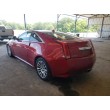 2011 CADILLAC CTS PERFORMANCE COLLECTION