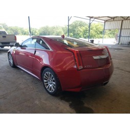 2011 CADILLAC CTS PERFORMANCE COLLECTION