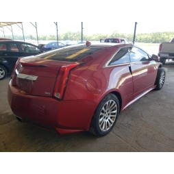 2011 CADILLAC CTS PERFORMANCE COLLECTION