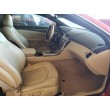 2011 CADILLAC CTS PERFORMANCE COLLECTION