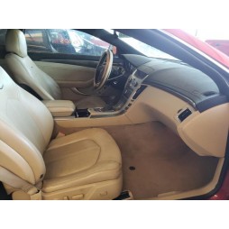 2011 CADILLAC CTS PERFORMANCE COLLECTION