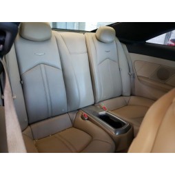 2011 CADILLAC CTS PERFORMANCE COLLECTION