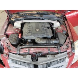 2011 CADILLAC CTS PERFORMANCE COLLECTION