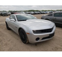 2011 CHEVROLET CAMARO LS