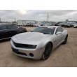 2011 CHEVROLET CAMARO LS