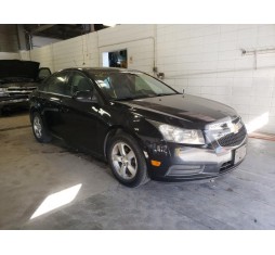 2011 CHEVROLET CRUZE LT