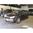 2011 CHEVROLET CRUZE LT