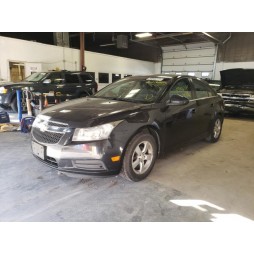 2011 CHEVROLET CRUZE LT