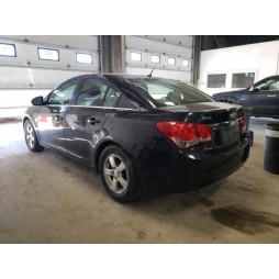 2011 CHEVROLET CRUZE LT