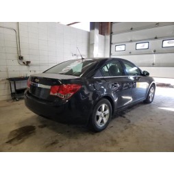 2011 CHEVROLET CRUZE LT