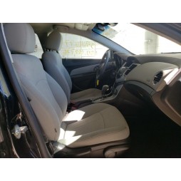 2011 CHEVROLET CRUZE LT