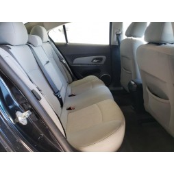 2011 CHEVROLET CRUZE LT