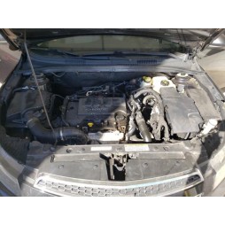 2011 CHEVROLET CRUZE LT