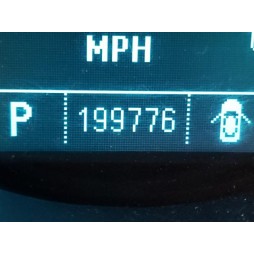 2011 CHEVROLET CRUZE LT