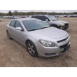 2011 CHEVROLET MALIBU 1LT