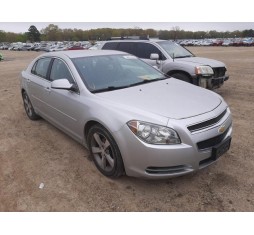 2011 CHEVROLET MALIBU 1LT