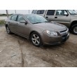 2011 CHEVROLET MALIBU 1LT