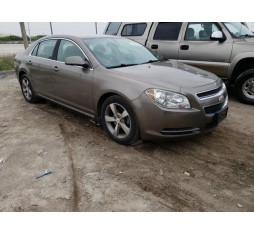 2011 CHEVROLET MALIBU 1LT