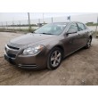 2011 CHEVROLET MALIBU 1LT
