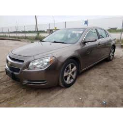 2011 CHEVROLET MALIBU 1LT