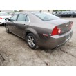 2011 CHEVROLET MALIBU 1LT