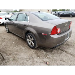 2011 CHEVROLET MALIBU 1LT