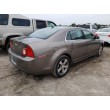 2011 CHEVROLET MALIBU 1LT