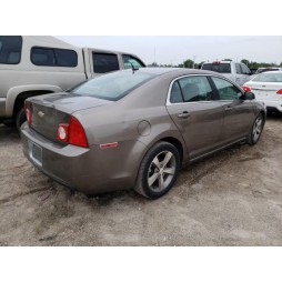 2011 CHEVROLET MALIBU 1LT