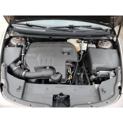 2011 CHEVROLET MALIBU 1LT