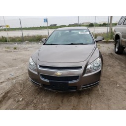 2011 CHEVROLET MALIBU 1LT
