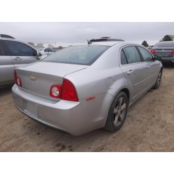 2011 CHEVROLET MALIBU 1LT