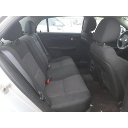 2011 CHEVROLET MALIBU 1LT