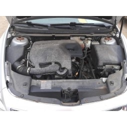 2011 CHEVROLET MALIBU 1LT