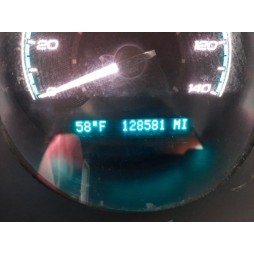 2011 CHEVROLET MALIBU 1LT