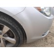 2011 CHEVROLET MALIBU 1LT