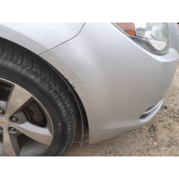 2011 CHEVROLET MALIBU 1LT