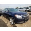 2011 CHEVROLET MALIBU LS