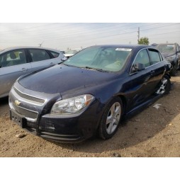 2011 CHEVROLET MALIBU LS