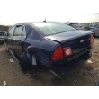 2011 CHEVROLET MALIBU LS