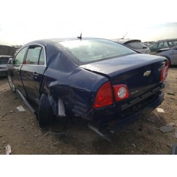 2011 CHEVROLET MALIBU LS